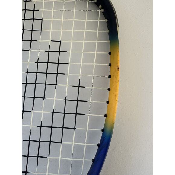 Ektelon Outrage 970 Power Level Longbody Racquetball Racquet - Picture 11 of 12